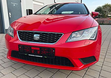 Seat Leon Reference