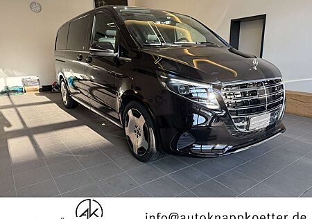 Mercedes-Benz V 300 Mercedes Benz V300 Exclusive Edition 4MATIC lang (