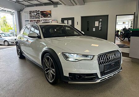 Audi A6 Allroad quattro 3.0 TDI