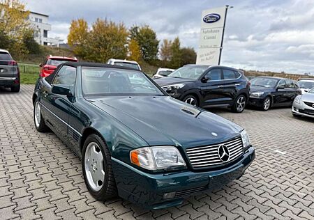 Mercedes-Benz SL 280 gebraucht kaufen Mercedes-Benz SL 280 ** 159271 KM ** TOP ZUSTAND **Hardtop
