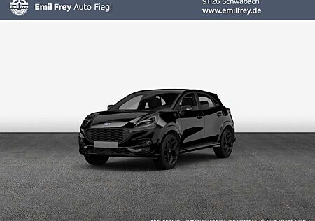 Ford Puma 1.0 EcoBoost Hybrid Aut. ST-LINE