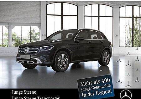 Mercedes-Benz GLC 300 d 4MATIC *MEMORY*360*MBUX*NAVI*AHK*LED*