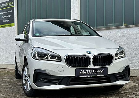 BMW 218 i*GT*Advantage*Navigation*LED*El. Heckklappe*