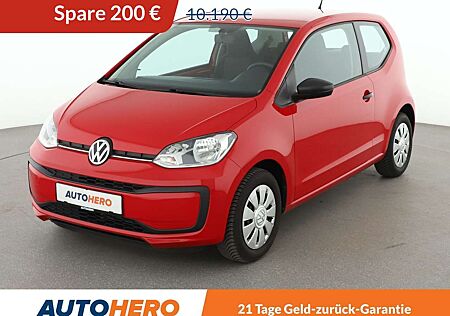 VW Up Volkswagen ! 1.0 Take ! BlueMotion *KLIMA*GARANTIE*