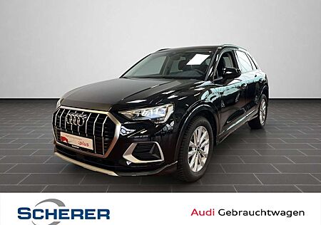 Audi Q3 SUV advanced 35 TDI quattro S tronic