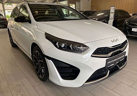 Kia XCeed Ceed SW / cee'd SW 1.5 T-GDI DCT7 OPF GT Line