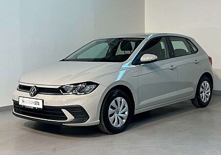 VW Polo Volkswagen VI 1.0 TSI Life AID*ACC*LANE*SIDE*LED