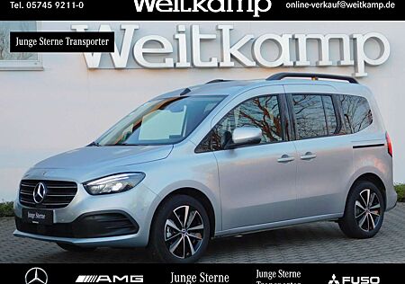 Mercedes-Benz Others T 160 d PROGRESSIVE LED+MBUX+NAVI+KAMERA+KEYLESS