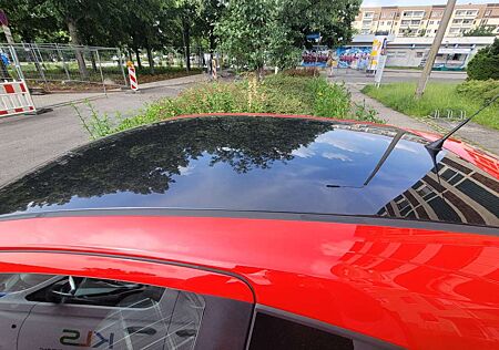 Opel Corsa 1.4 Automatik drive