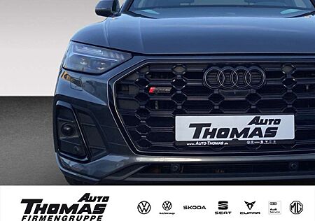 Audi SQ5 3.0TDI 251kW Quattro *PANO*KAMERA*