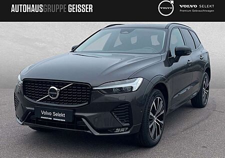 Volvo XC 60 XC60 B5 AWD Plus Dark ACC BLIS LED