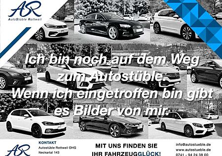 Audi A1 Sportback 25 TFSI virtual MMI Kamera GRA