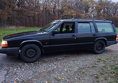 Volvo 945 945 Polar 2.0i Turbo G-Kat