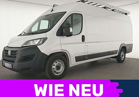 Fiat Ducato Maxi Kamera|Klima|Entry-Paket|CarPlay