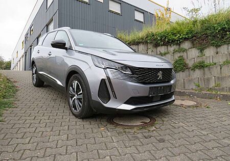 Peugeot 5008 Allure Pack*NAVI*KAM*TOTWINKEL*