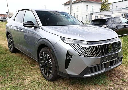 Peugeot 3008 Allure MHEV 145 LED Kam PDC CarP DigCo 19Z 107 ...