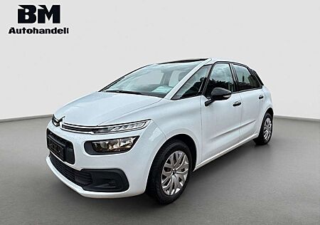Citroën C4 Picasso Citroen *Klima*Scheckheft gepflegt*TÜV NEU*
