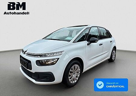 Citroën C4 Picasso Citroen *Klima*Scheckheft gepflegt*TÜV NEU*