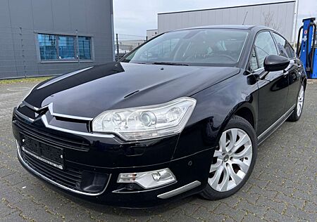 Citroën C5 Citroen Lim. Exclusive*LEDER*AUTOMATIK*LUFTFEDERUNG*