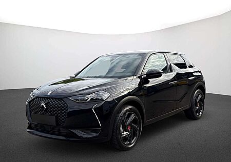 DS Automobiles DS 9 DS3 Crossback E-Tense 136 Performance Line +