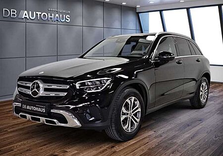 Mercedes-Benz GLC-Klasse GLC 200 d 4MATIC 9G-tronic