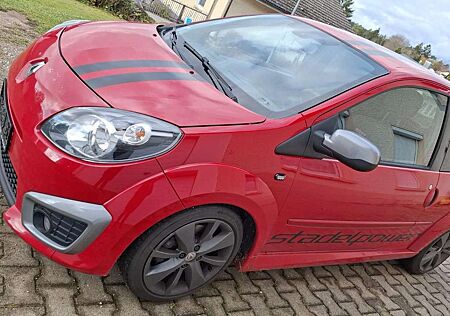 Renault Twingo Sport