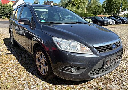 Ford Focus Style TÜV 03/2026