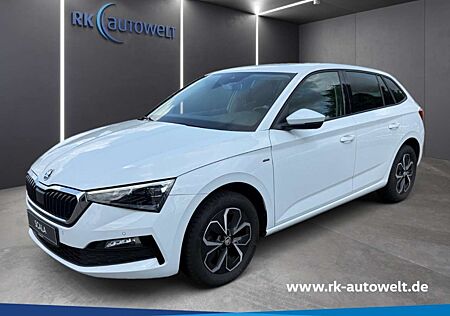 Skoda Scala Drive 125 1.0 TGI G-TEC Klima,PDC,SHZ