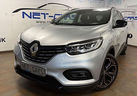Renault Kadjar TCe 140 EDC Black Edition Leder*NAVi*LED*