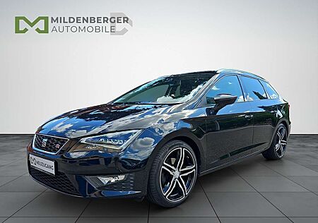 Seat Leon FR