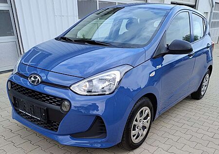 Hyundai i10 Classic