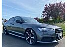 Audi A6 3.0 TDI competition quattro tiptronic