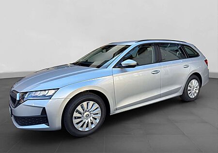 Skoda Octavia 1.5 TSI 85 kW Essence AHK
