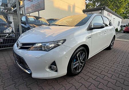 Toyota Auris 1.8 VVT-i Hybrid Automatik Executive
