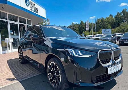 BMW X3 20i xDrive H&K+Pano+AHK+ACC+Innvoationspaket