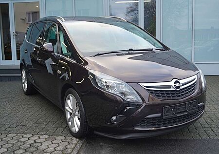 Opel Zafira C Tourer Innovation 7-Sitze/Navi/PDC/AHK