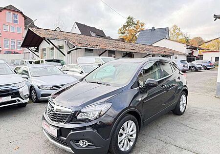 Opel Mokka Innovation/Navi/Automatik/Teilleder/