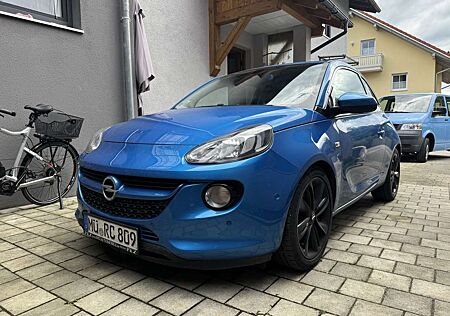 Opel Adam Slam ecoFlex