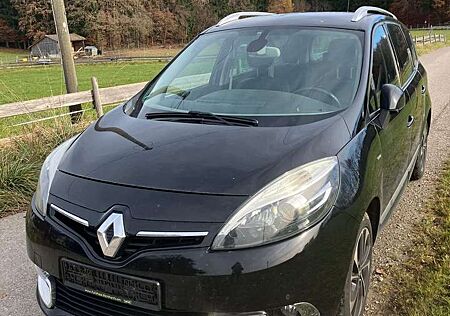 Renault Megane Scenic Grandtour ENERGY dCi 130 Start