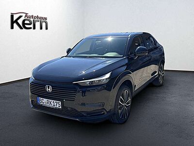 Honda HR-V 1.5 Elegance e:HEV