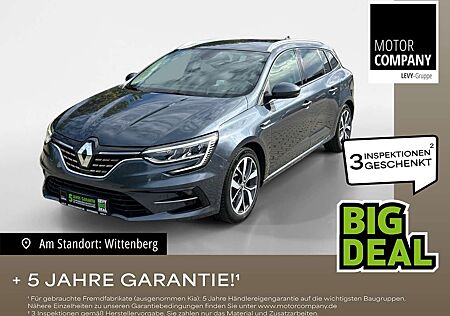 Renault Megane IV 1.6 E-TECH 160 Grandtour GPF Intens