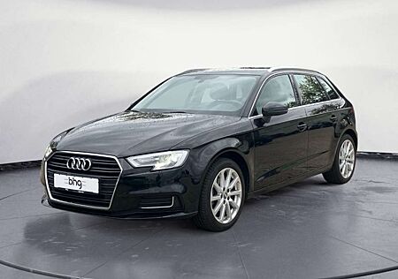 Audi A3 30 g-tron S tronic DESIGN **ERDGAS*