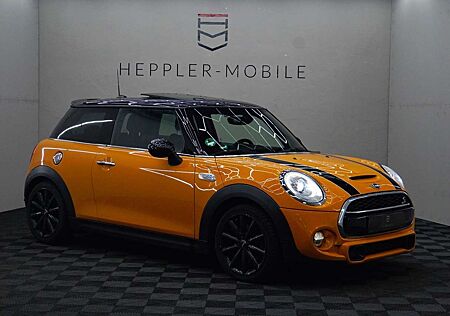 Mini Cooper S 3-trg. , CHilli