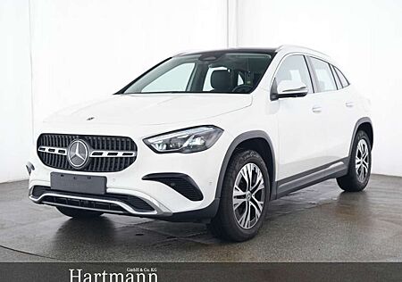 Mercedes-Benz GLA 220 d 4M Fahrassistenz Panorama 360° KeyGo
