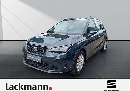 Seat Arona 1.0 Style *LED *Full-Link* Kamera*Winterp.*