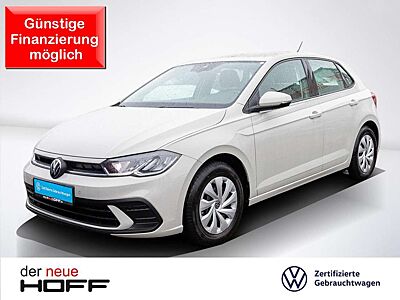Volkswagen Polo 1.0 TSI DSG Life LED AppConnect Kamera