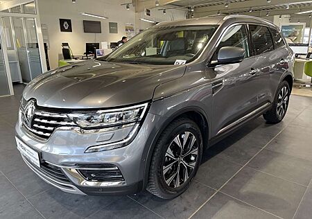 Renault Koleos TECHNO BLUE dCi 185PS 4WD X-tronic