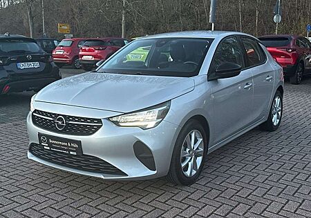 Opel Corsa F 1.2 Elegance *Navi*Klimaanlage*