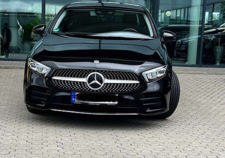 Mercedes-Benz A 220 4Matic 7G-DCT