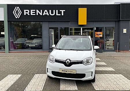 Renault Twingo Limited